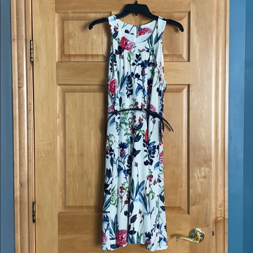 Tommy Hilfiger Floral print Dress